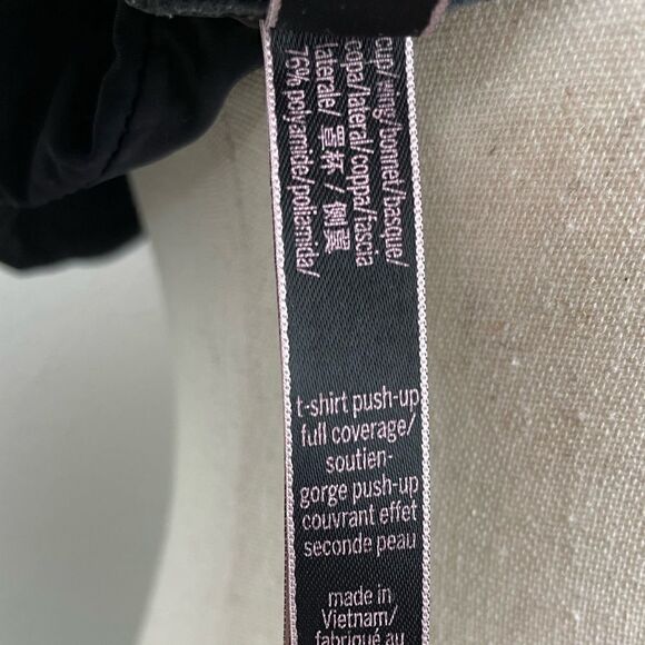 Victoria Secret Bra Size 32DD EUC - Picture 4 of 4